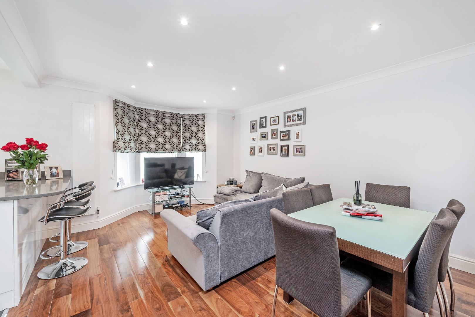 Lowlands Court, Victoria Road, Mill Hill